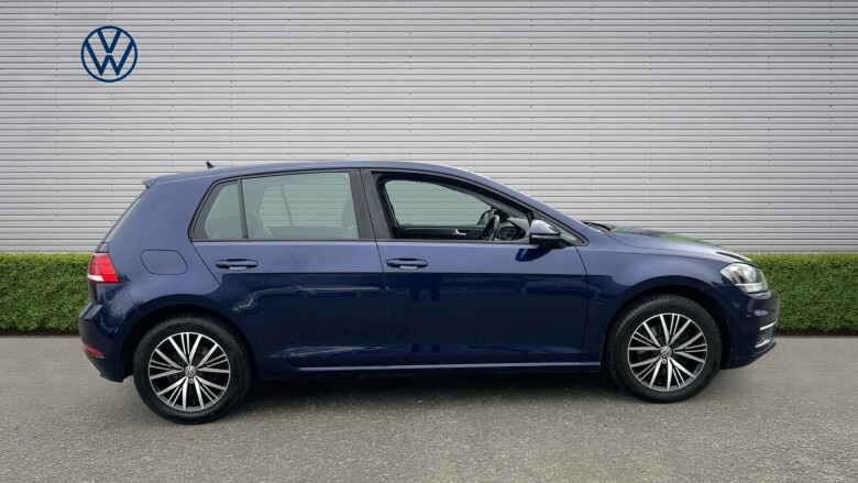 Volkswagen Golf 1.4 TSI SE [Nav] 5dr DSG Petrol Hatchback
